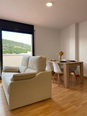 Apartamento La Rapita La Guardiola